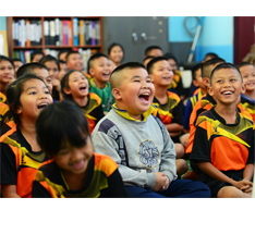 Ban Tha Khao Plueak School 3